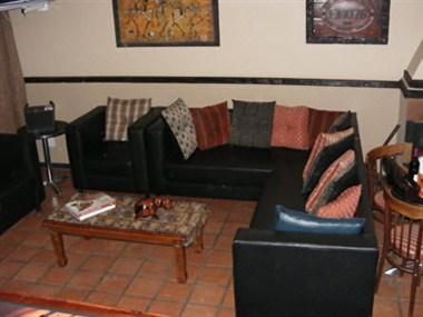 Africa Footprints Boutique Hotel in Kempton Park, ZA