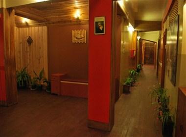 Hotel Rainbow in Shillong, IN