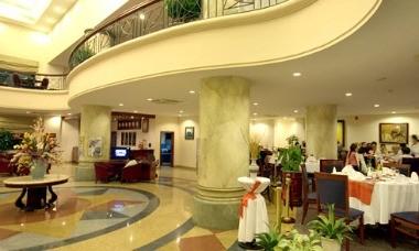 Mithrin Hotel Halong in Ha Long, VN