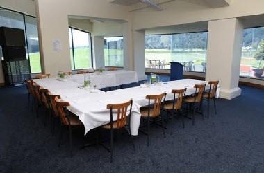 Trentham Gardens Function & Event Centre in Upper Hutt, NZ