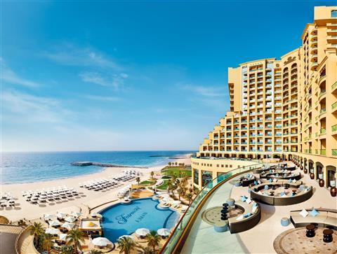 Fairmont Ajman in Ajman, AE