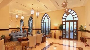 Al Qasr Hotel & Resort in Aden, YE