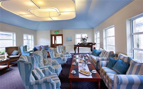 Park Hotel Dungarvan in Waterford, IE