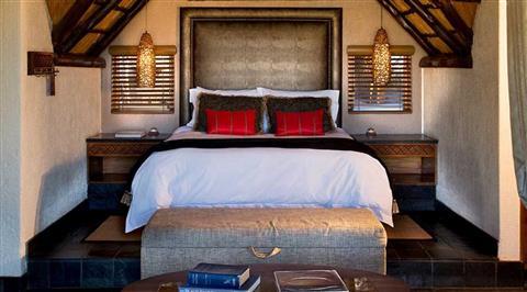 Tshukudu Bush Lodge in Rustenburg, ZA