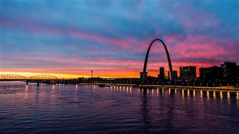 Explore St. Louis in St. Louis, MO