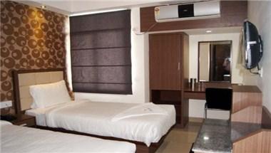 Hotel Siroy Classic in Guwahati, IN