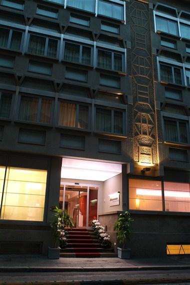 Athenaeum Personal Hotel in Florence, IT