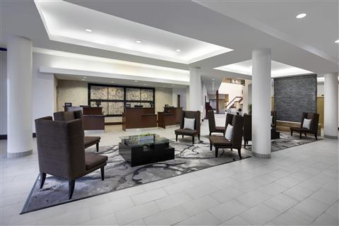 Embassy Suites by Hilton Detroit Troy Auburn Hills in Troy, MI