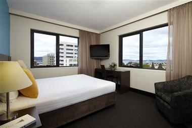 Travelodge Hotel Hobart in Hobart and the South, AU