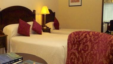 Loch Lein Country House Hotel in Killarney, IE