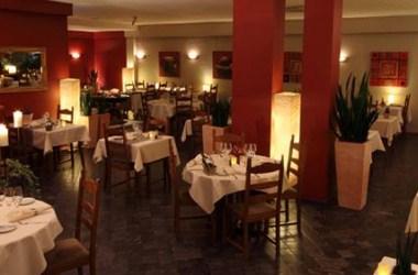 Hotel-Restaurant des Nations in Clervaux, LU