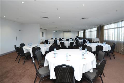 Hotel Grand Chancellor Townsville in Townsville, AU