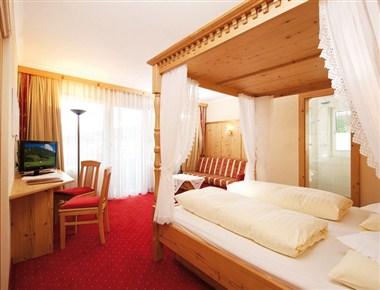 Hotel Seefelderhof in Seefeld, AT