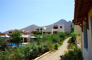 Elounda Heights Apartments & Studios in Elounda, GR