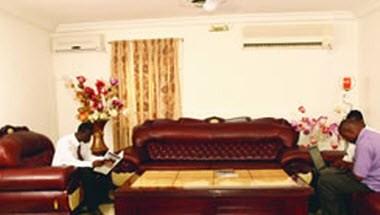 Golf Suites,Spa & Conferences Hotel in Accra, GH