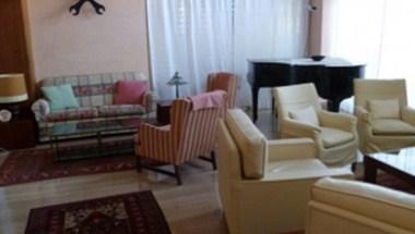 Hotel Astoria in Gallarate, IT