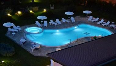 Lu' Hotel in Carbonia, IT