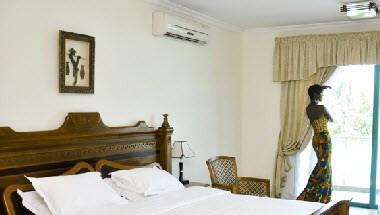 Crystal Palm Hotels in Accra, GH
