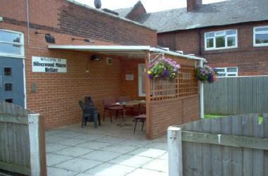Silverwood Miners Welfare Resource Centre in Rotherham, GB1