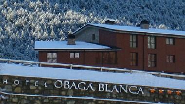 Hotel Obaga Blanca in Canillo, AD