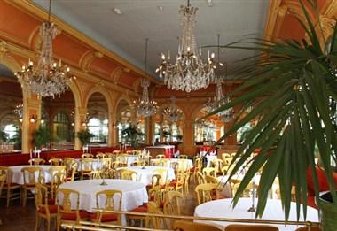 Hotel de France Versailles in Versailles, FR