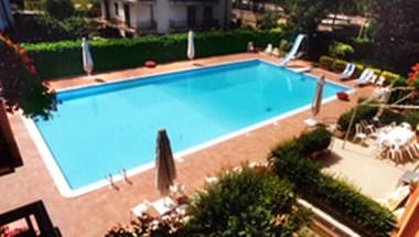 Hotel Giardino in San Lorenzo in Campo, IT