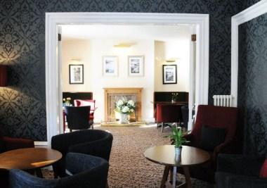 Tor-Na-Coille Hotel in Banchory, GB2