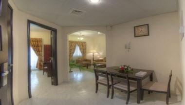 Tulip Inn Apartments Ajman in Ajman, AE