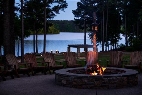 The Ritz-Carlton Reynolds, Lake Oconee in Greensboro, GA