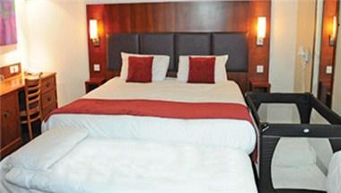 Darrington Hotel - Pontefract in Pontefract, GB1