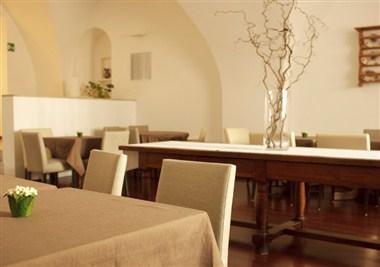 Accademia Hotel in Trento, IT