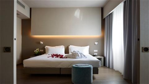 Glance Hotel in Florence, IT