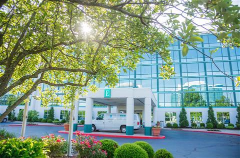 Embassy Suites by Hilton Lexington Green in Lexington, KY