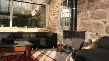Riber Hall Country House Hotel in Matlock, GB1
