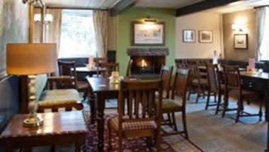 Bayley Arms in Clitheroe, GB1