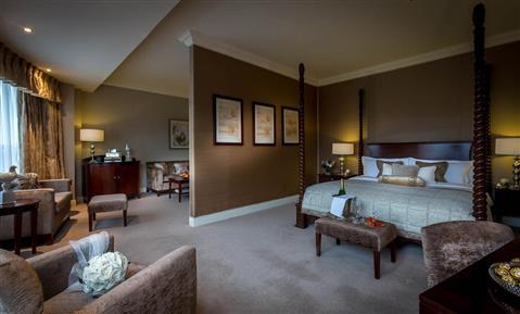 Mullingar Park Hotel in Mullingar, IE