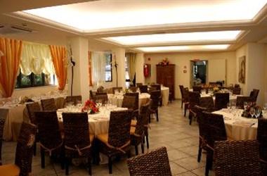 Hotel Nedy in Massa, IT