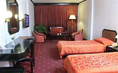 Hotel Sunbeam in Chandigarh, IN