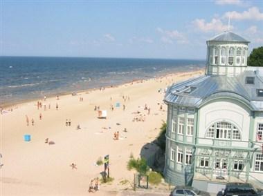 Jurmala City Department of Tourism in Jurmala, LV