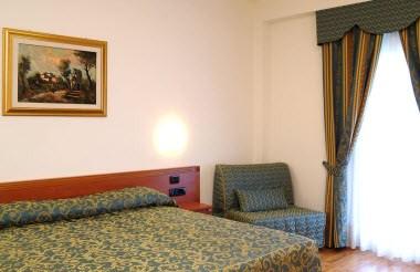 Hotel Melody in Deruta, IT