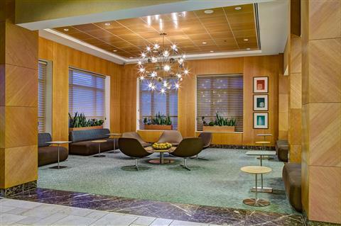 DoubleTree by Hilton Hotel Chicago - Arlington Heights in Arlington Heights, IL