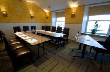 TPC Conferencing in Aberdeen, GB2