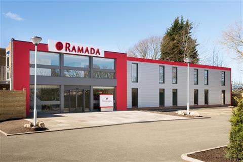Ramada by Wyndham Chorley South in Chorley, GB1