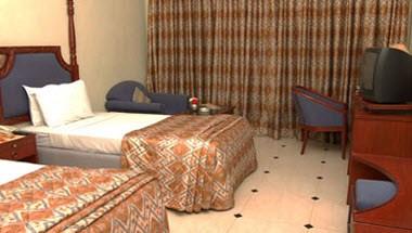 Hotel Baseraa in Secunderabad, IN