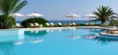 The Bay Hotel & Suites in Zakynthos, GR