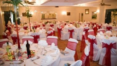 Wincham Hall Hotel in Northwich, GB1