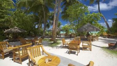 Filitheyo Island Resort in Faafu Atoll, MV