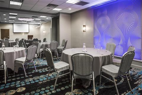 Radisson Hotel & Conference Center Coralville - Iowa City in Coralville, IA