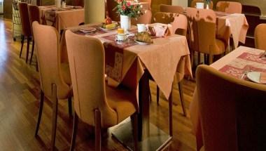 Hotel Lombardia in Monfalcone, IT