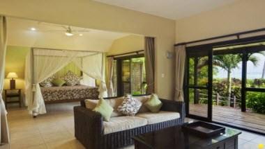 Sea Change Villas in Rarotonga, CK